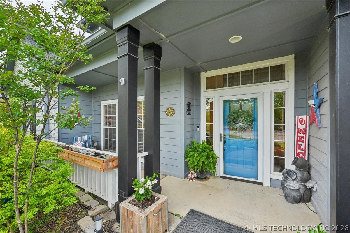 13904 E 89th Court Owasso OK 74055