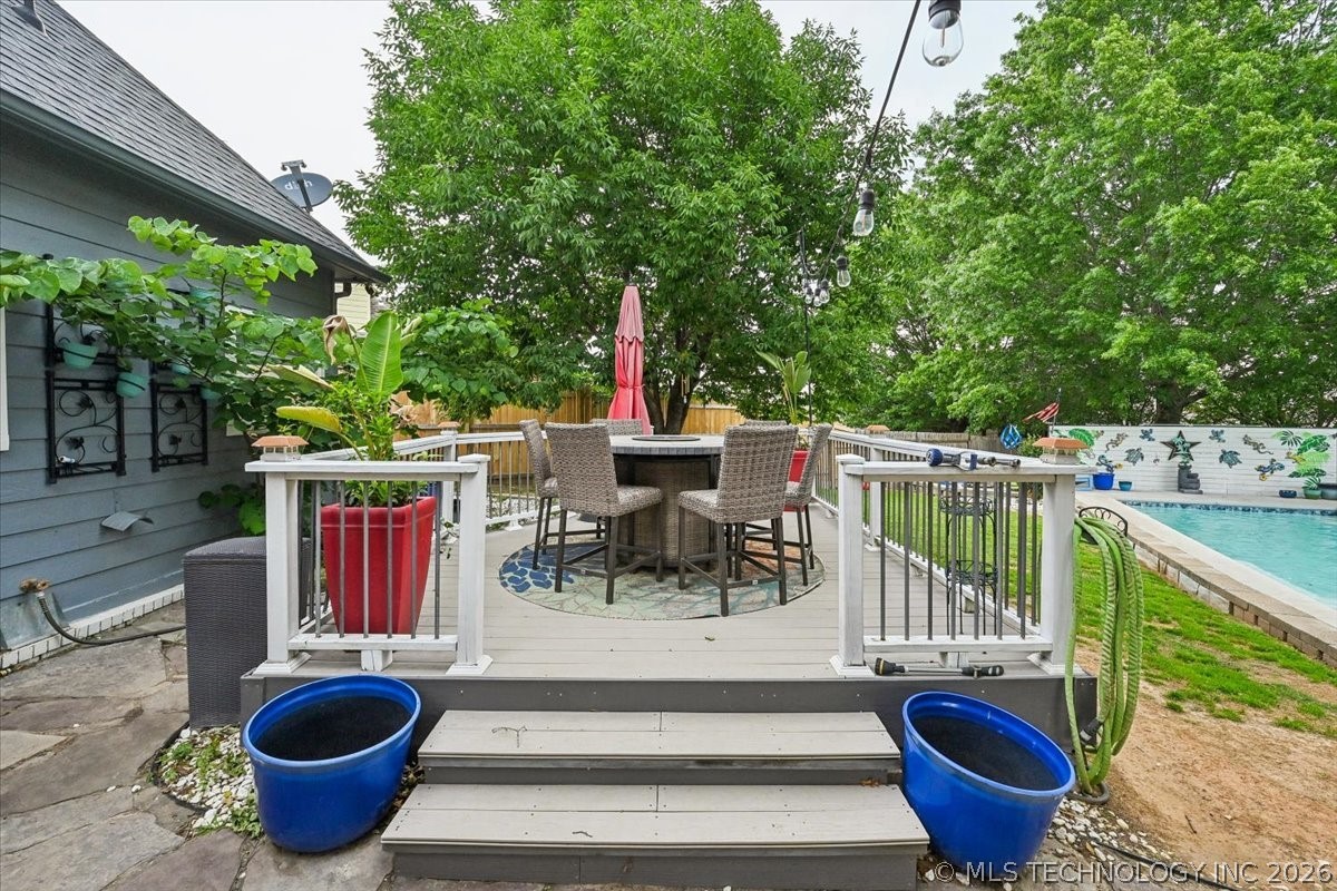 13904 E 89th Court Owasso OK 74055