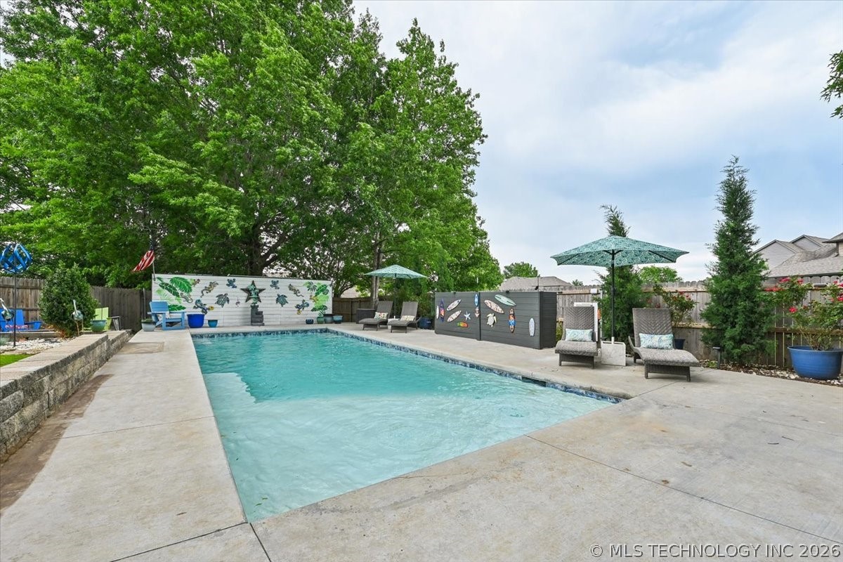 13904 E 89th Court Owasso OK 74055
