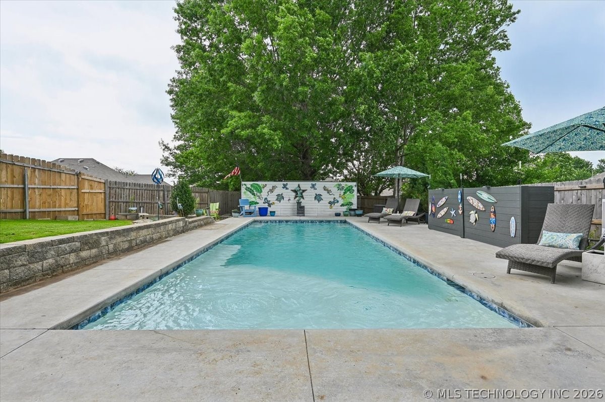 13904 E 89th Court Owasso OK 74055