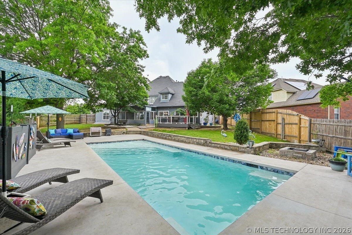 13904 E 89th Court Owasso OK 74055