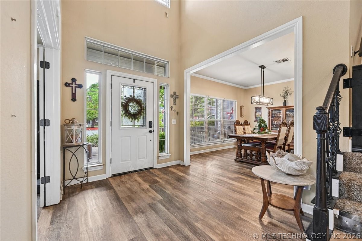 13904 E 89th Court Owasso OK 74055
