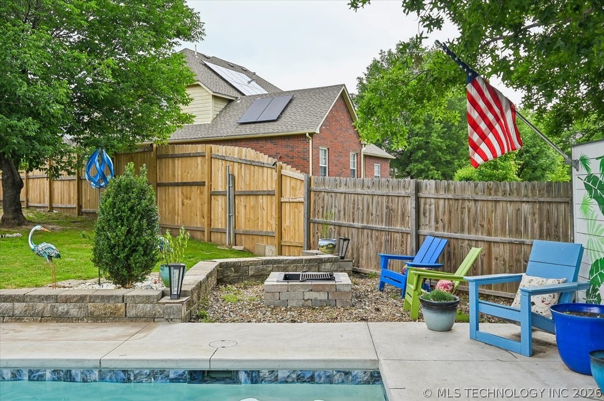 13904 E 89th Court Owasso OK 74055