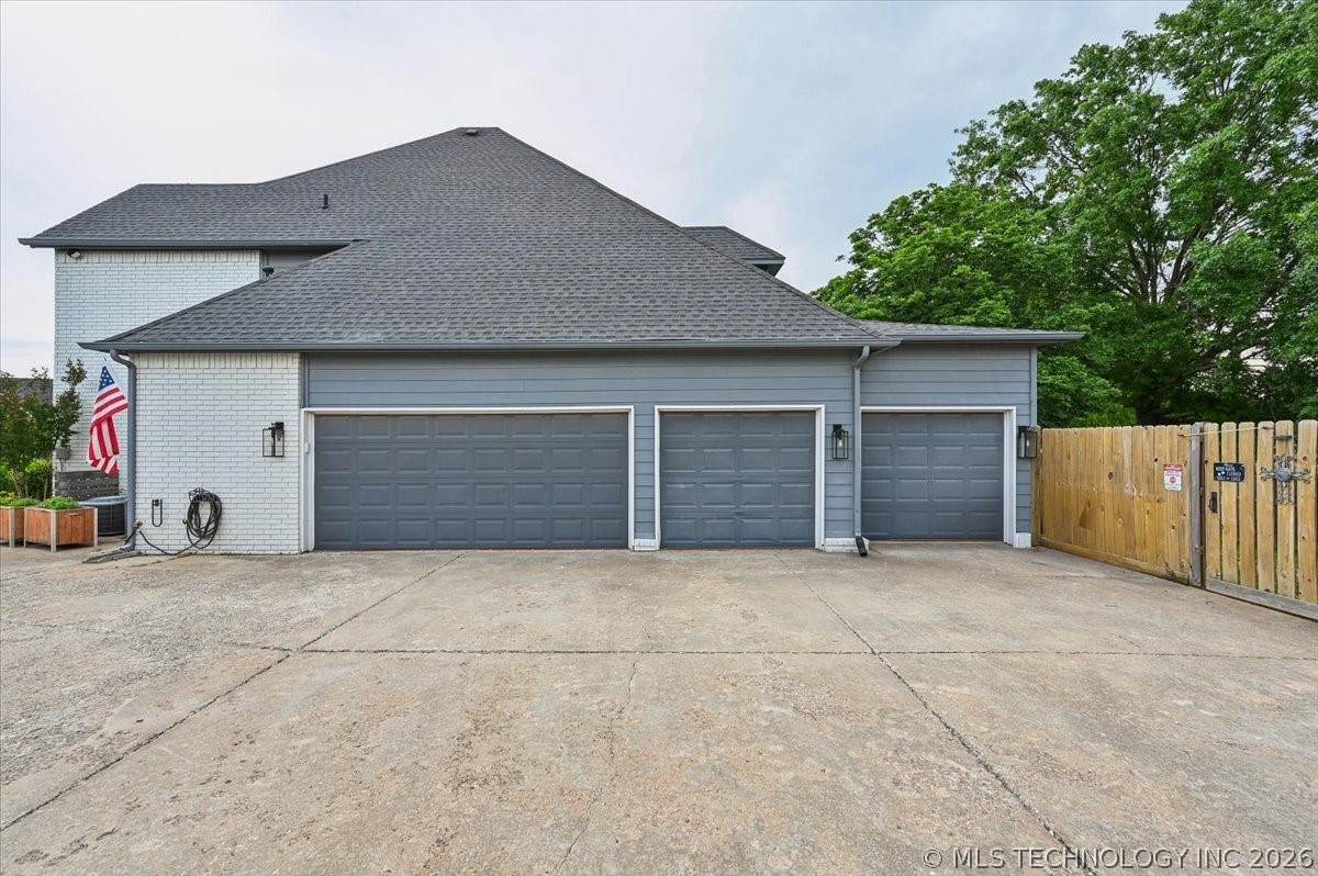 13904 E 89th Court Owasso OK 74055