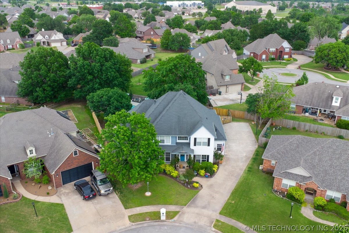 13904 E 89th Court Owasso OK 74055