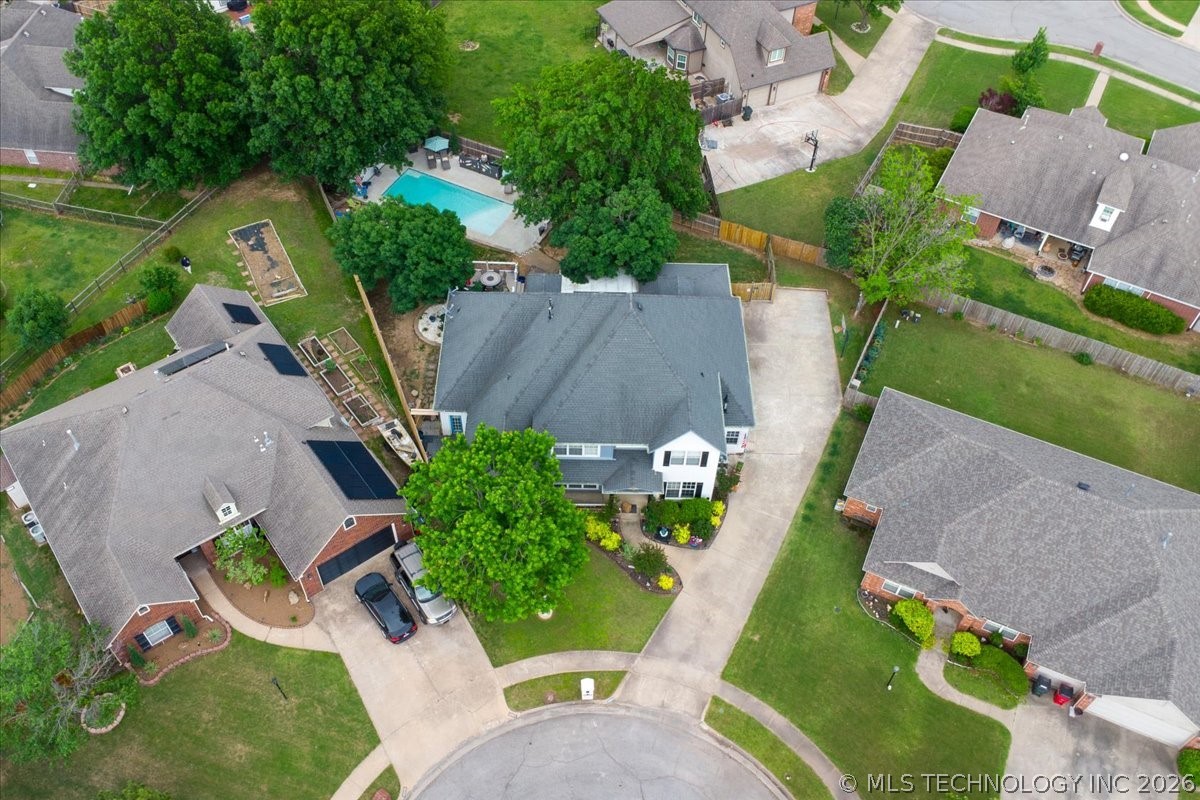 13904 E 89th Court Owasso OK 74055