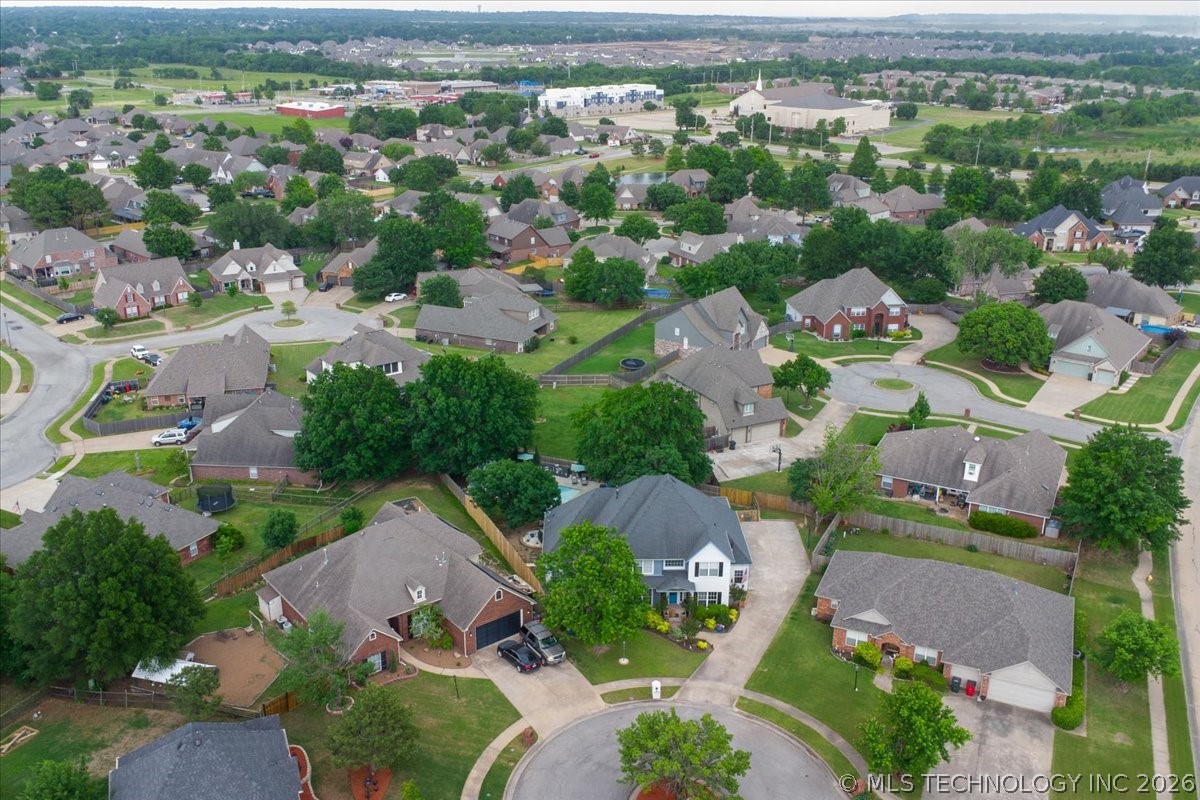 13904 E 89th Court Owasso OK 74055
