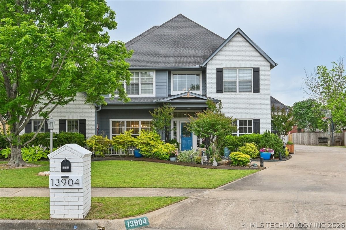 13904 E 89th Court Owasso OK 74055