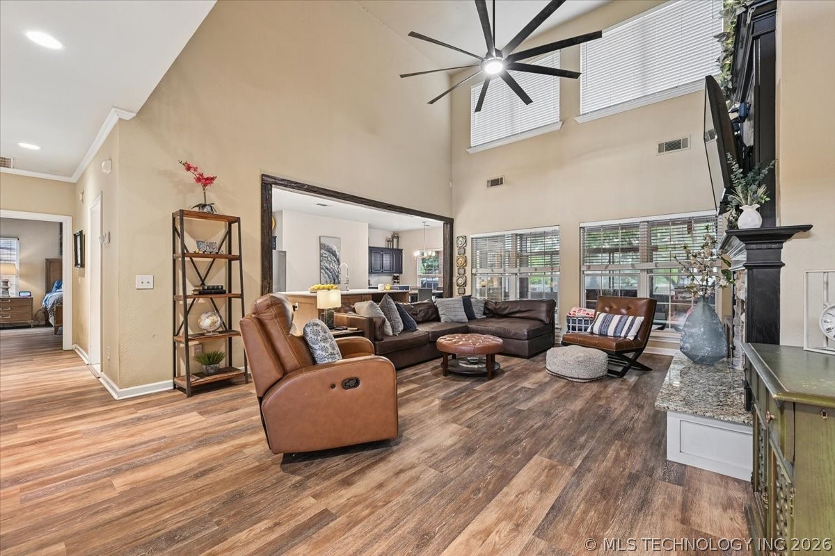 13904 E 89th Court Owasso OK 74055