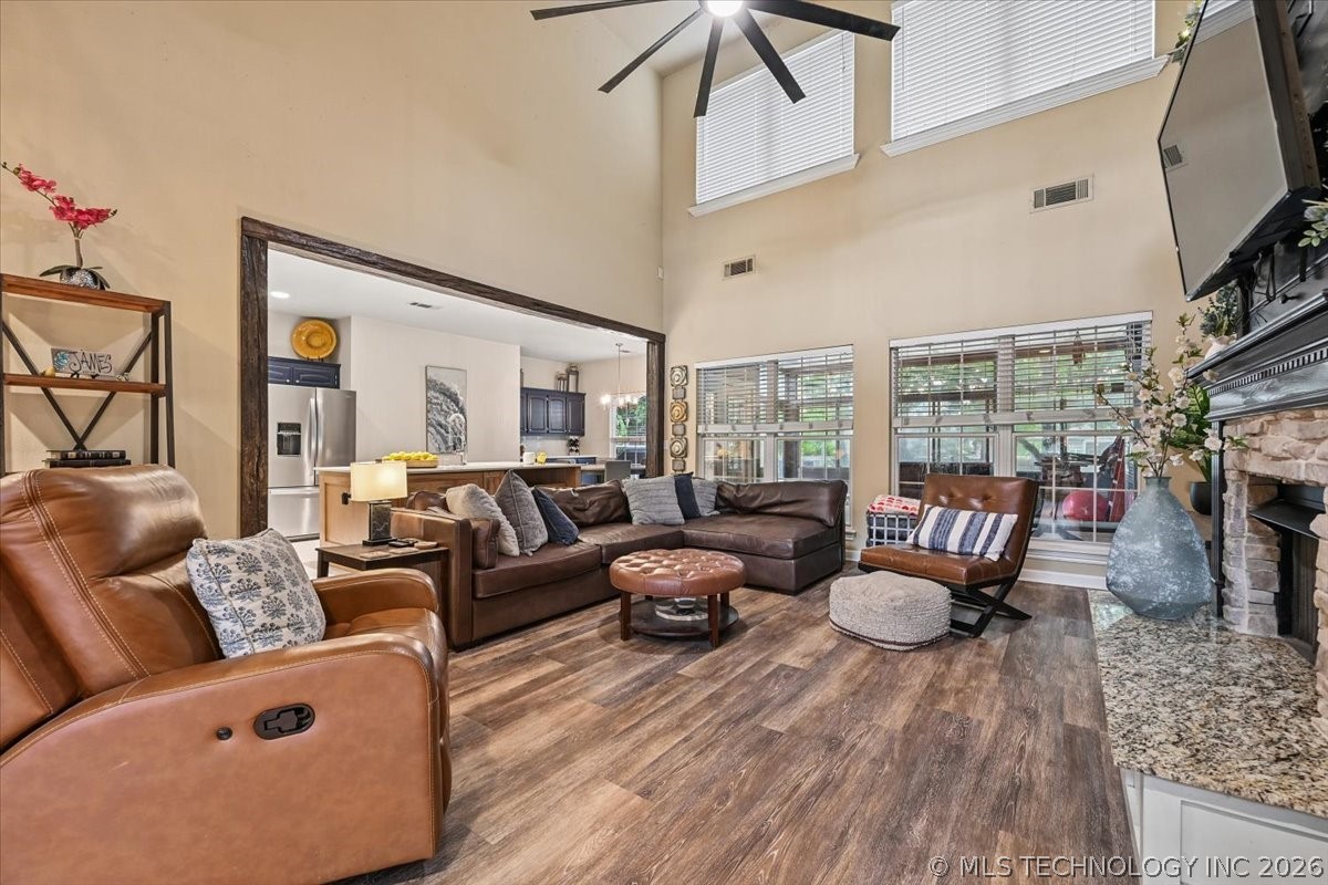 13904 E 89th Court Owasso OK 74055