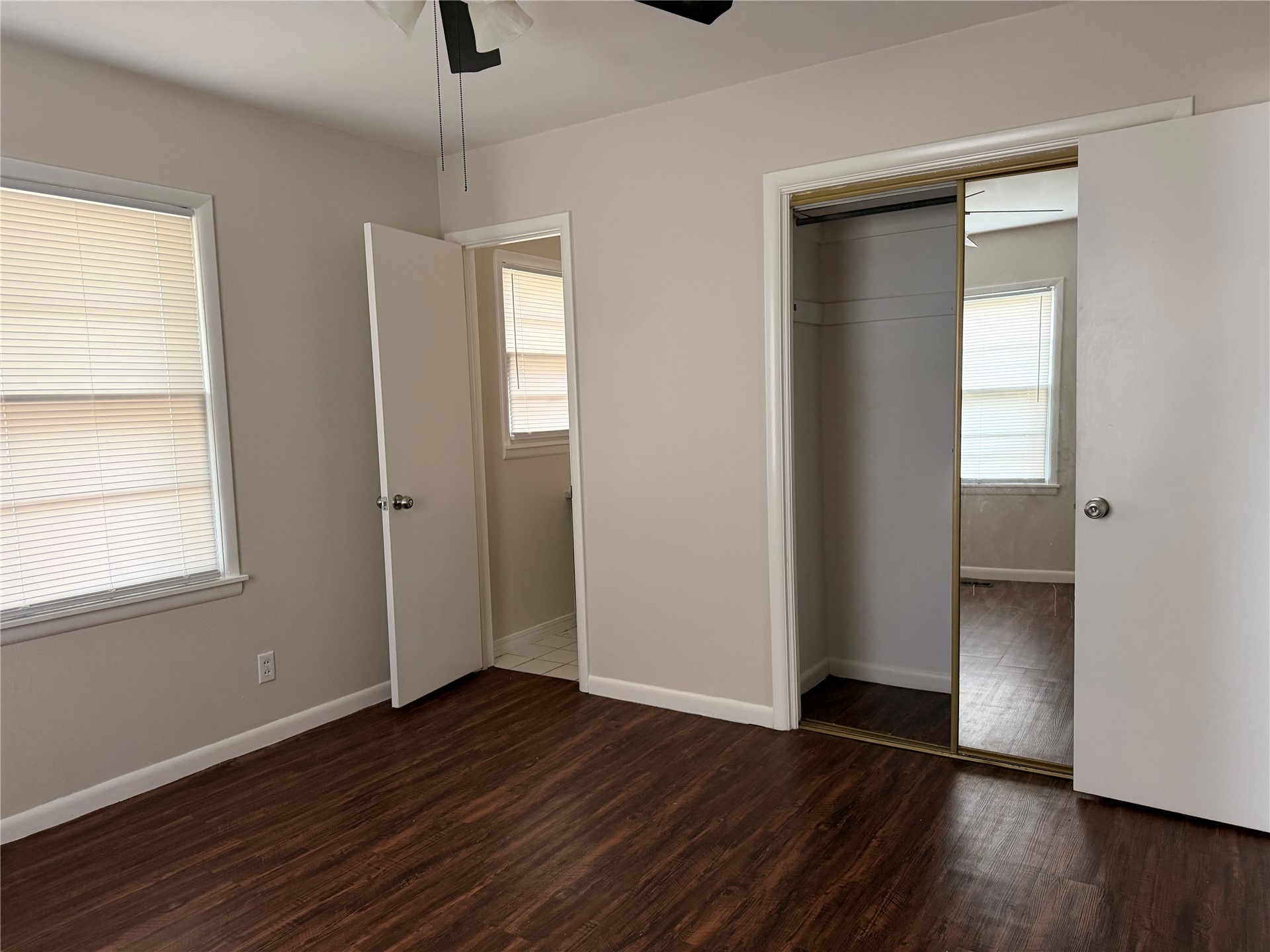 2521 Georgia Avenue Muskogee OK 74403