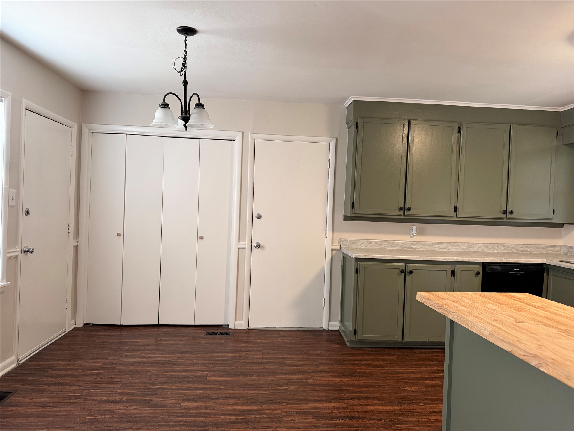 2521 Georgia Avenue Muskogee OK 74403