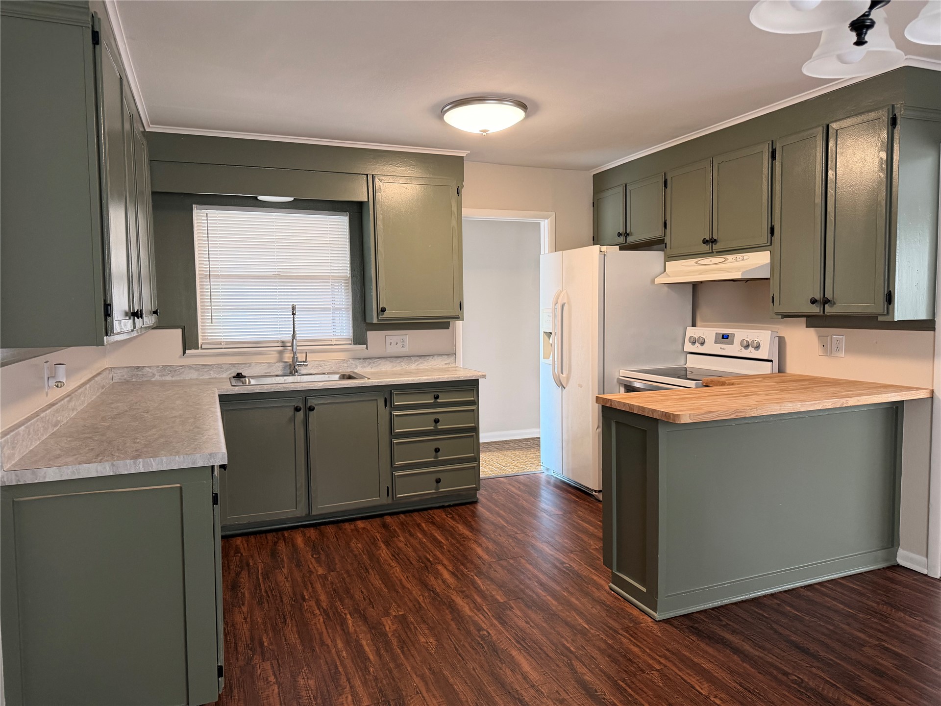 2521 Georgia Avenue Muskogee OK 74403