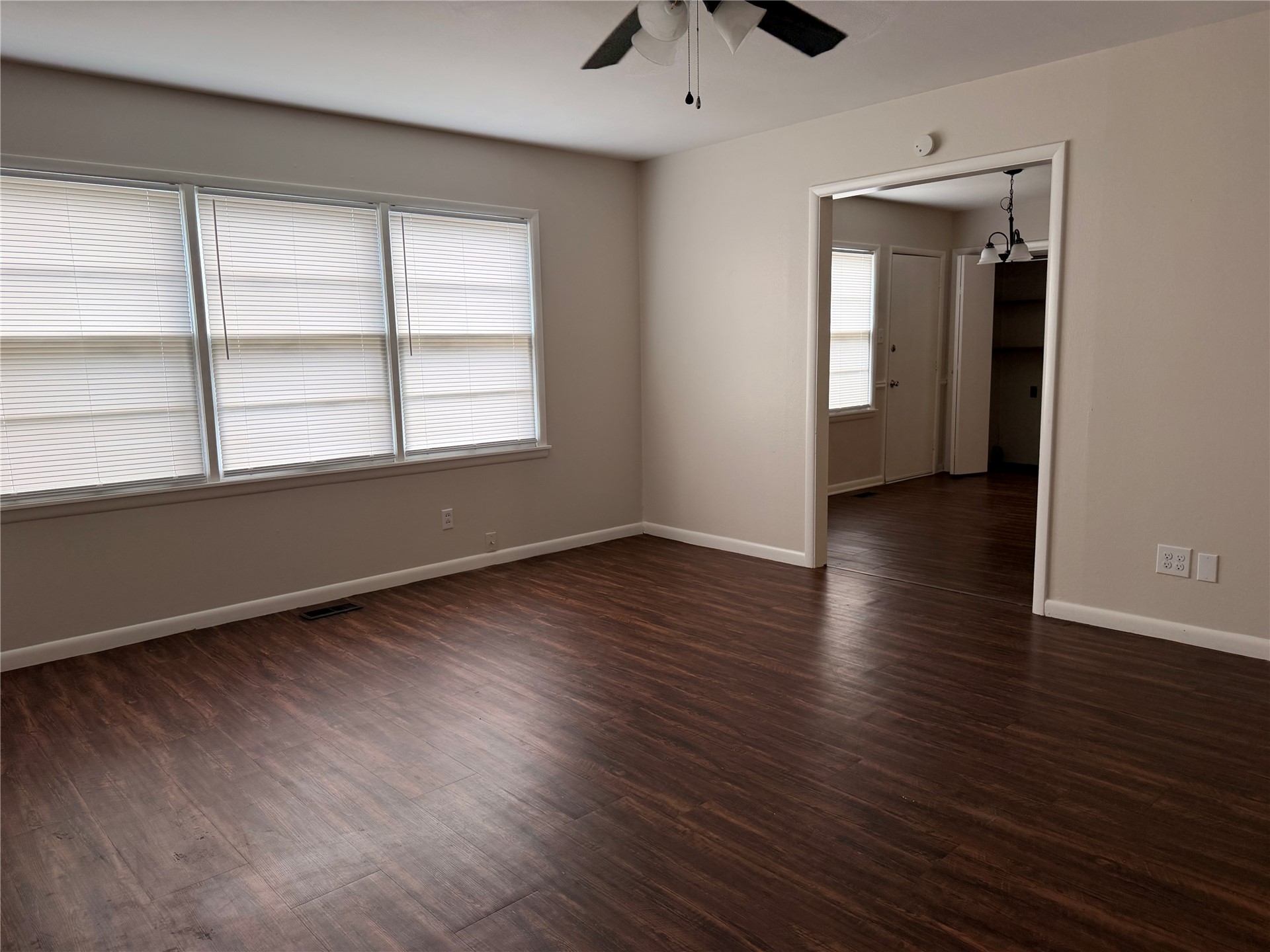 2521 Georgia Avenue Muskogee OK 74403