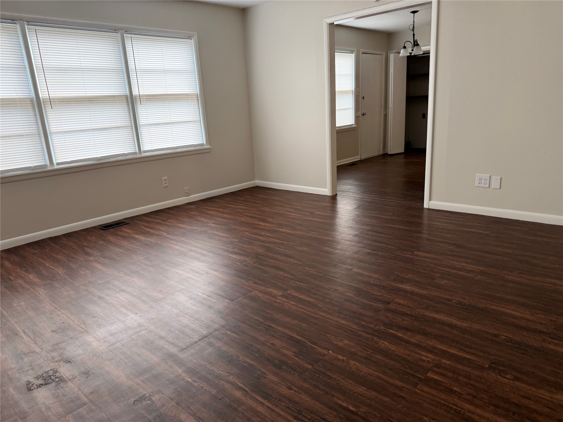 2521 Georgia Avenue Muskogee OK 74403