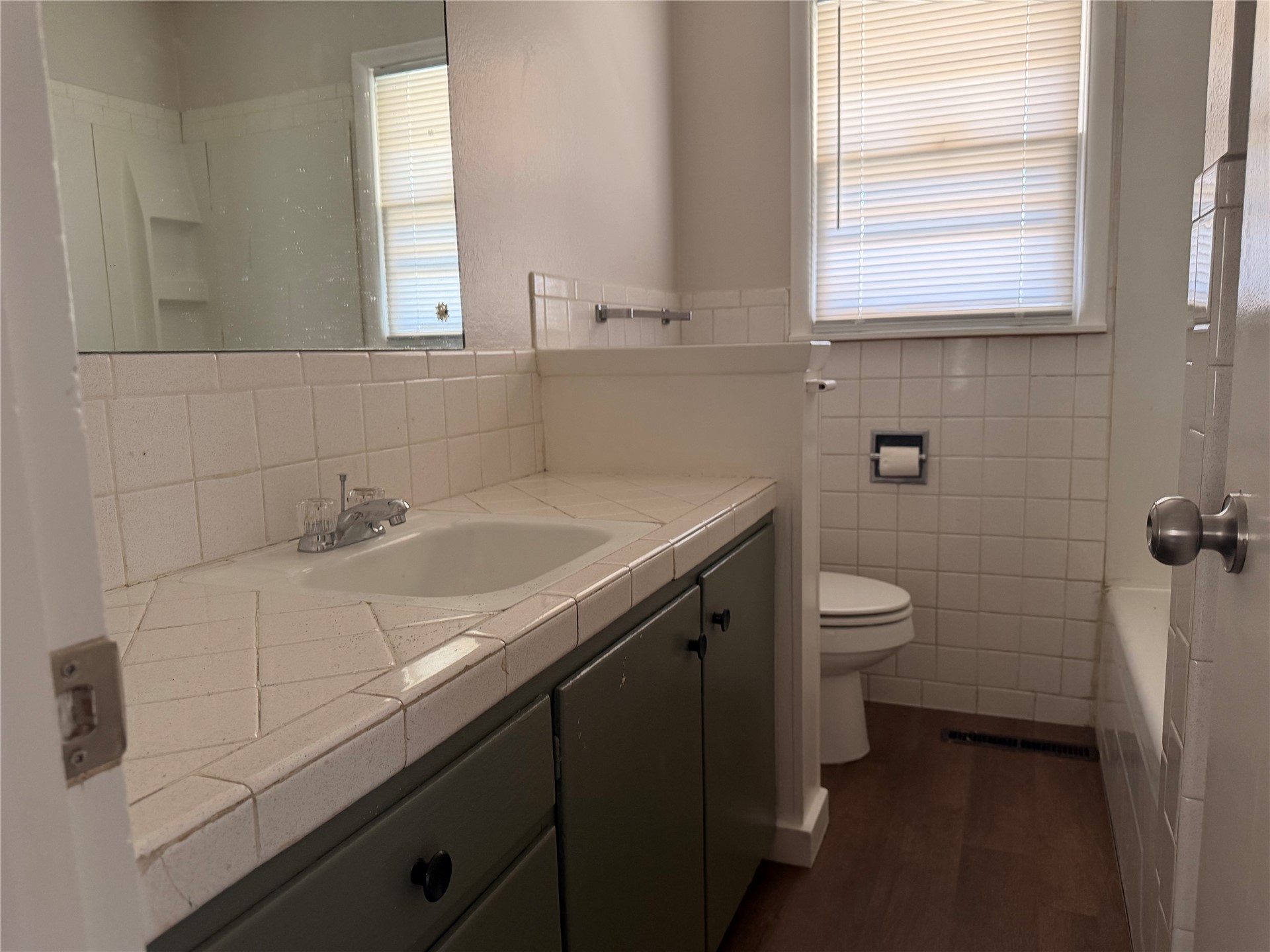 2521 Georgia Avenue Muskogee OK 74403