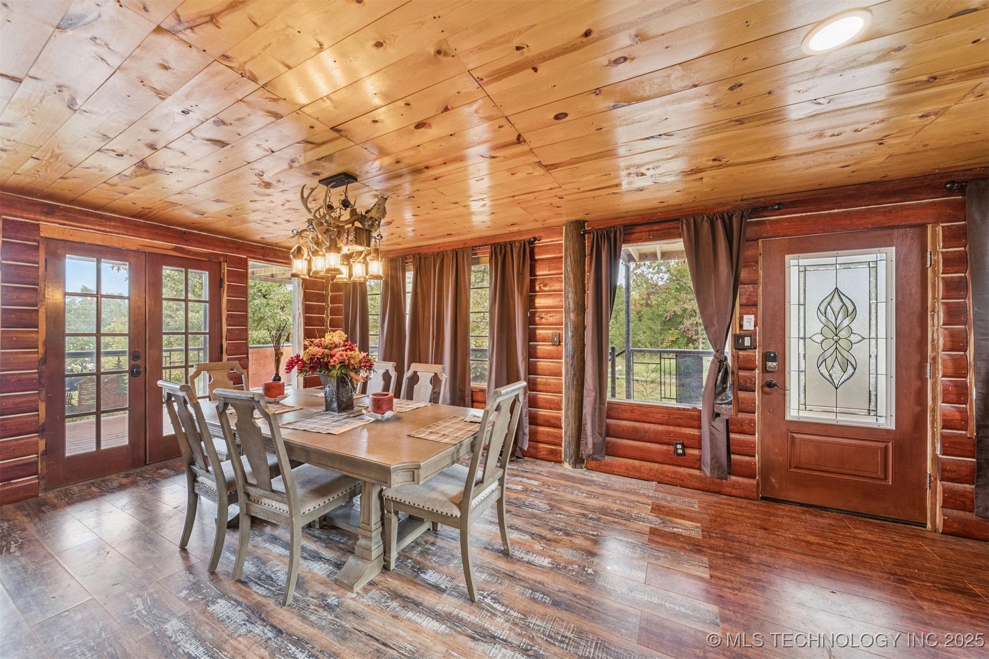 5277 W Lake Drive Terlton OK 74081