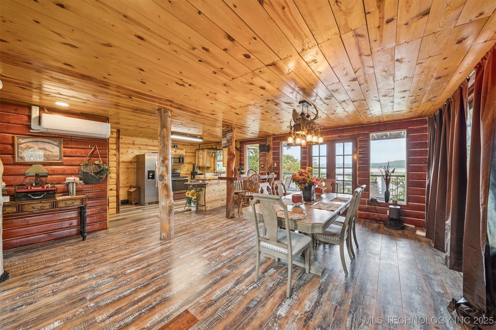 5277 W Lake Drive Terlton OK 74081
