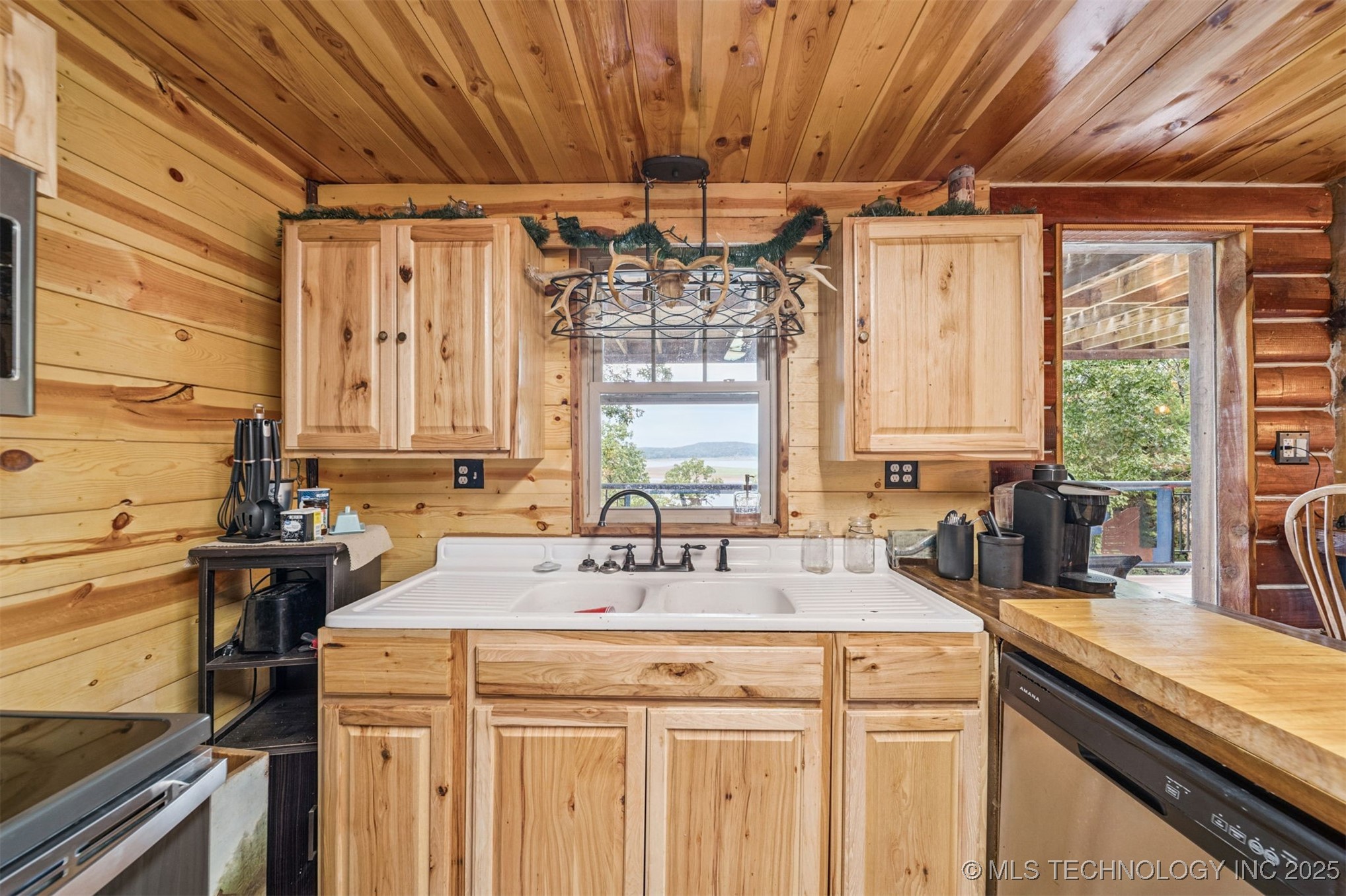 5277 W Lake Drive Terlton OK 74081