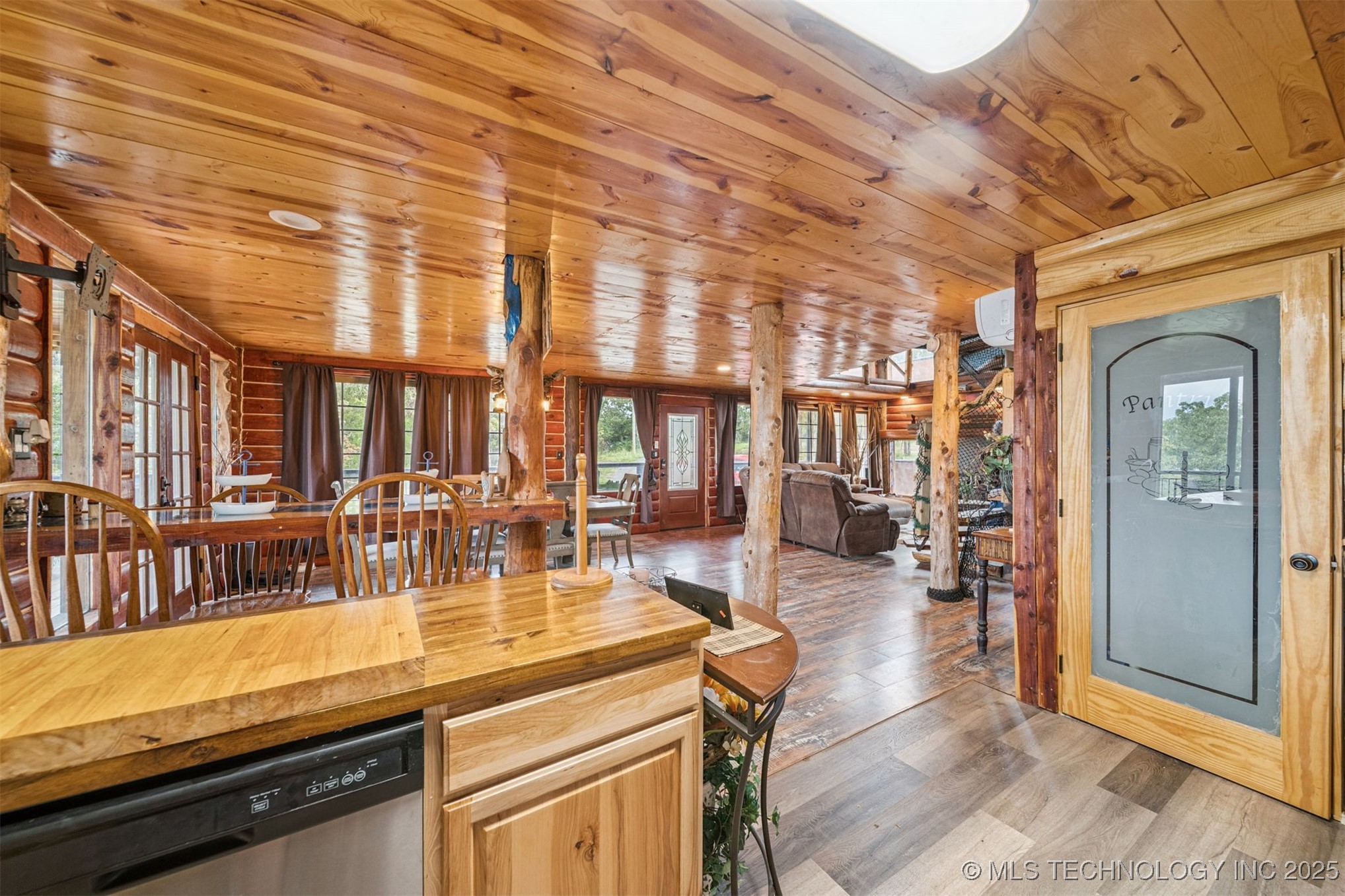 5277 W Lake Drive Terlton OK 74081