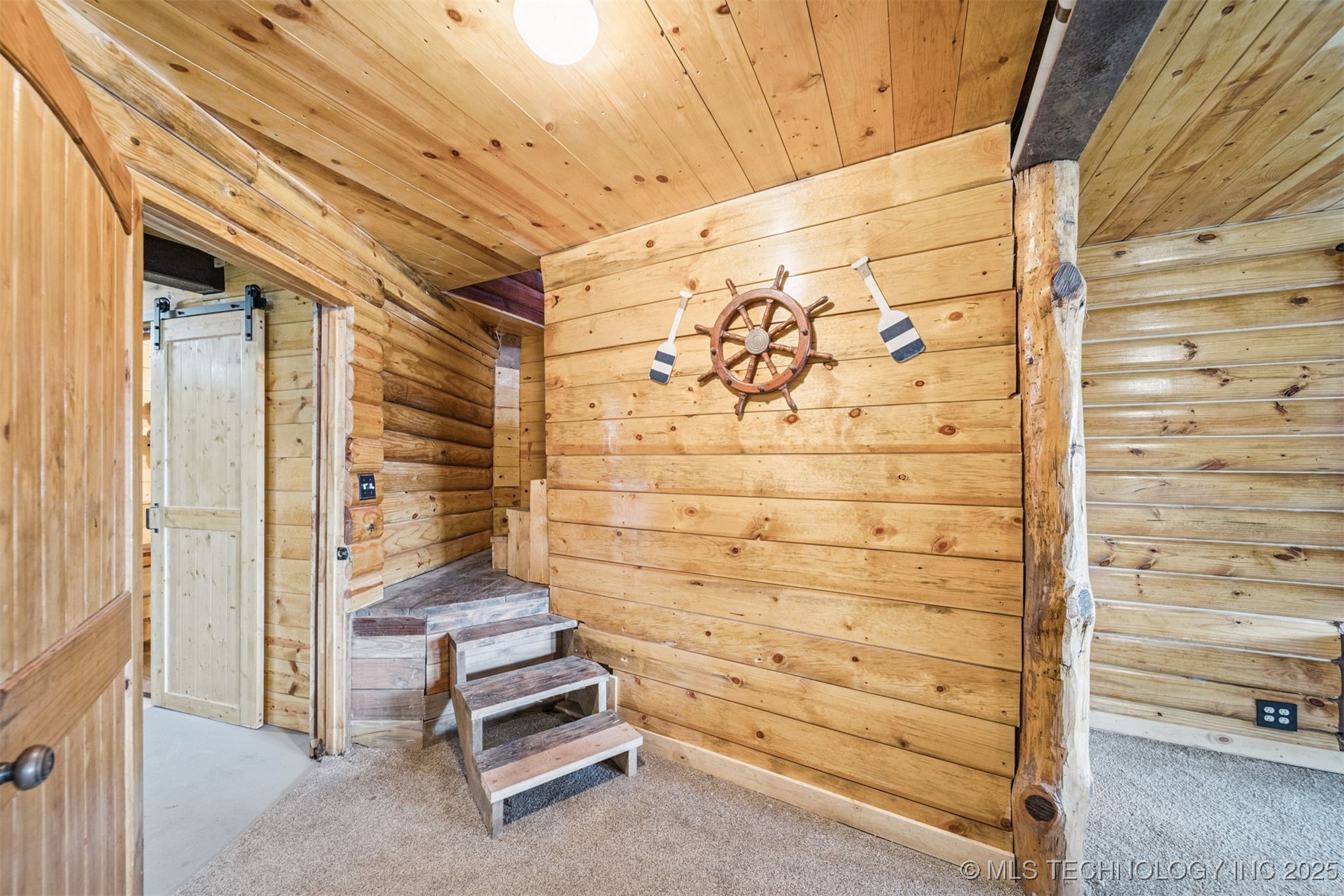 5277 W Lake Drive Terlton OK 74081