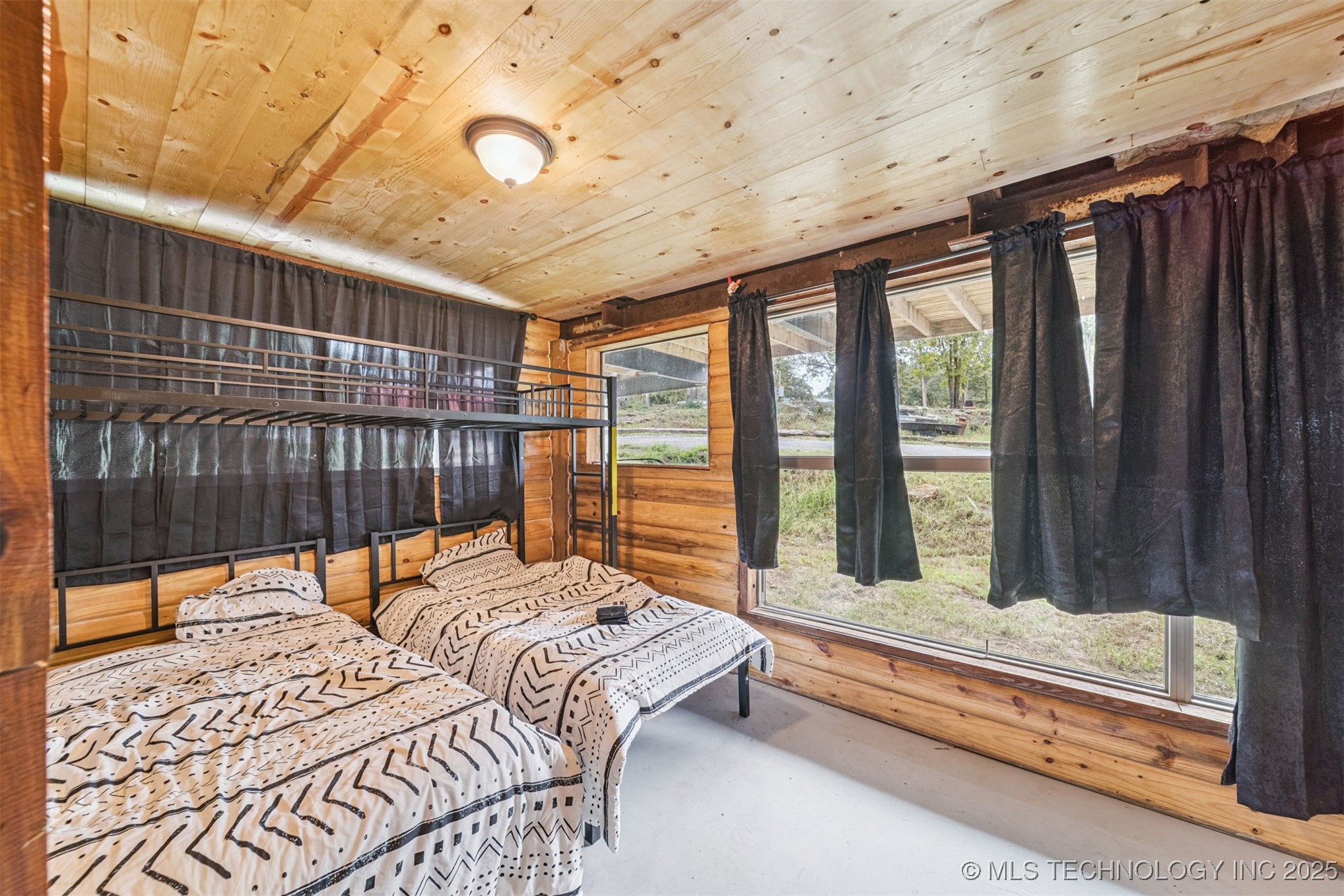 5277 W Lake Drive Terlton OK 74081