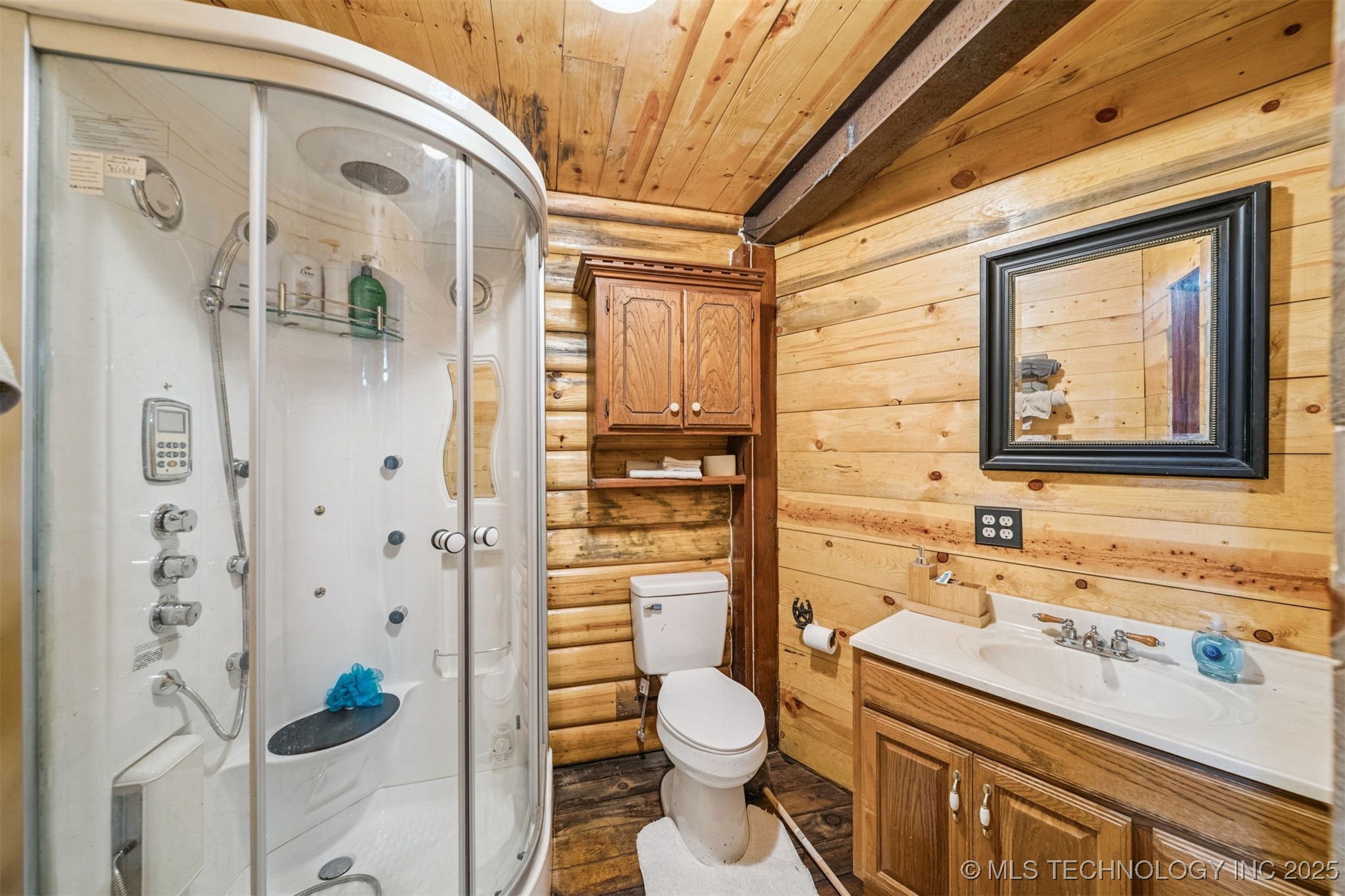 5277 W Lake Drive Terlton OK 74081