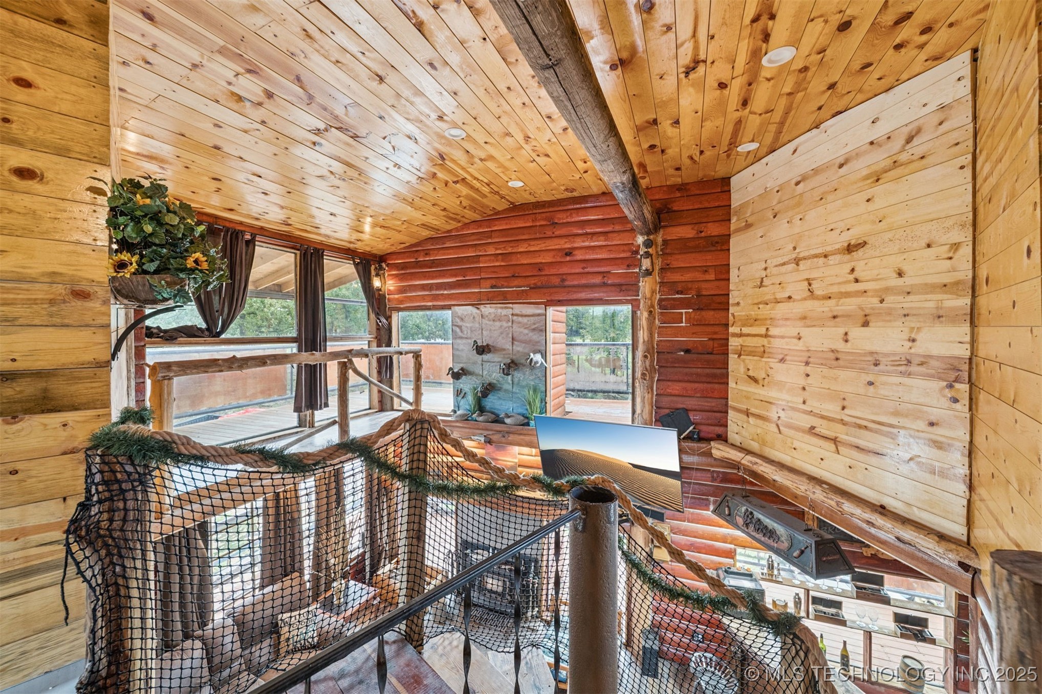 5277 W Lake Drive Terlton OK 74081