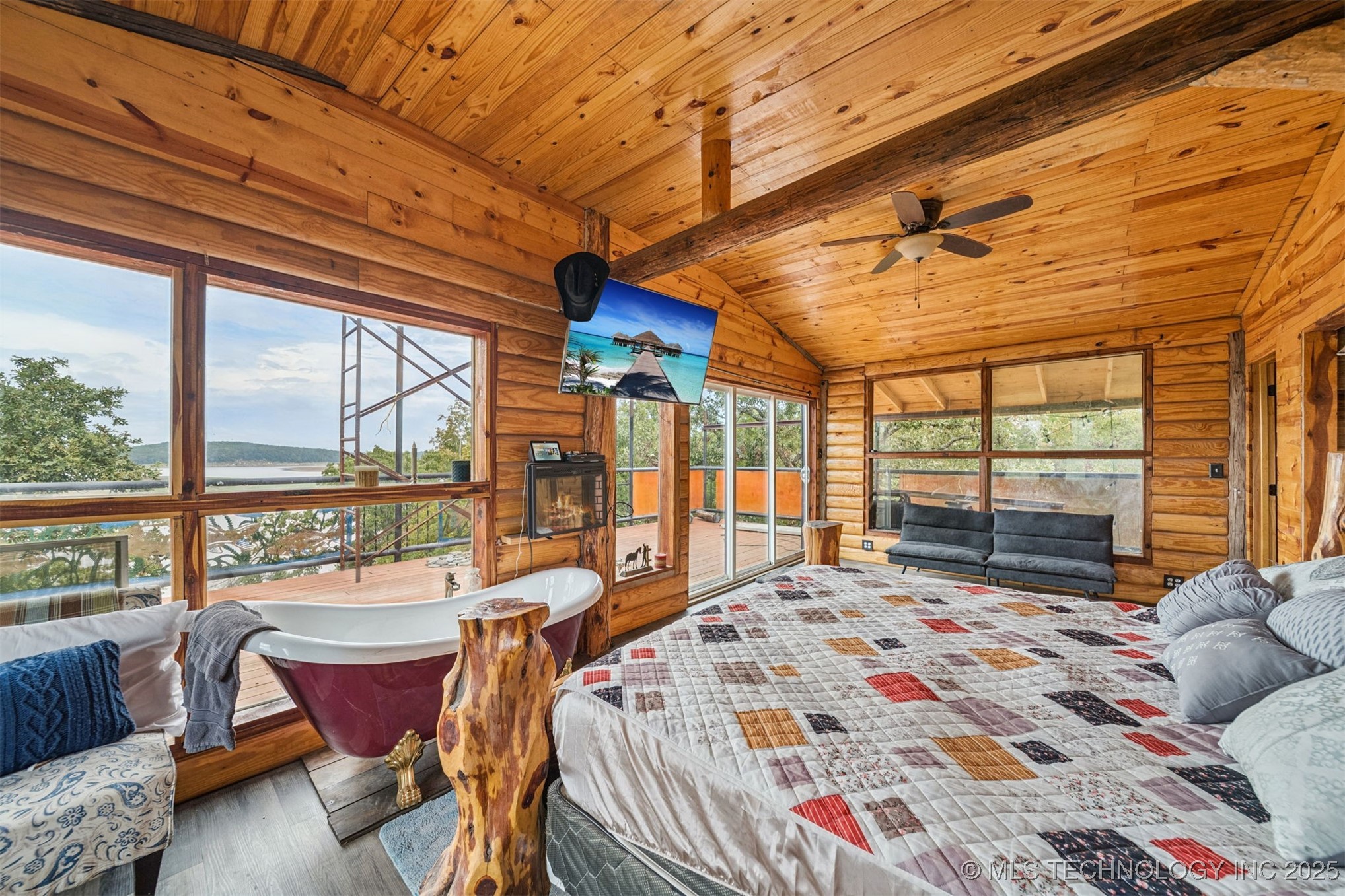 5277 W Lake Drive Terlton OK 74081