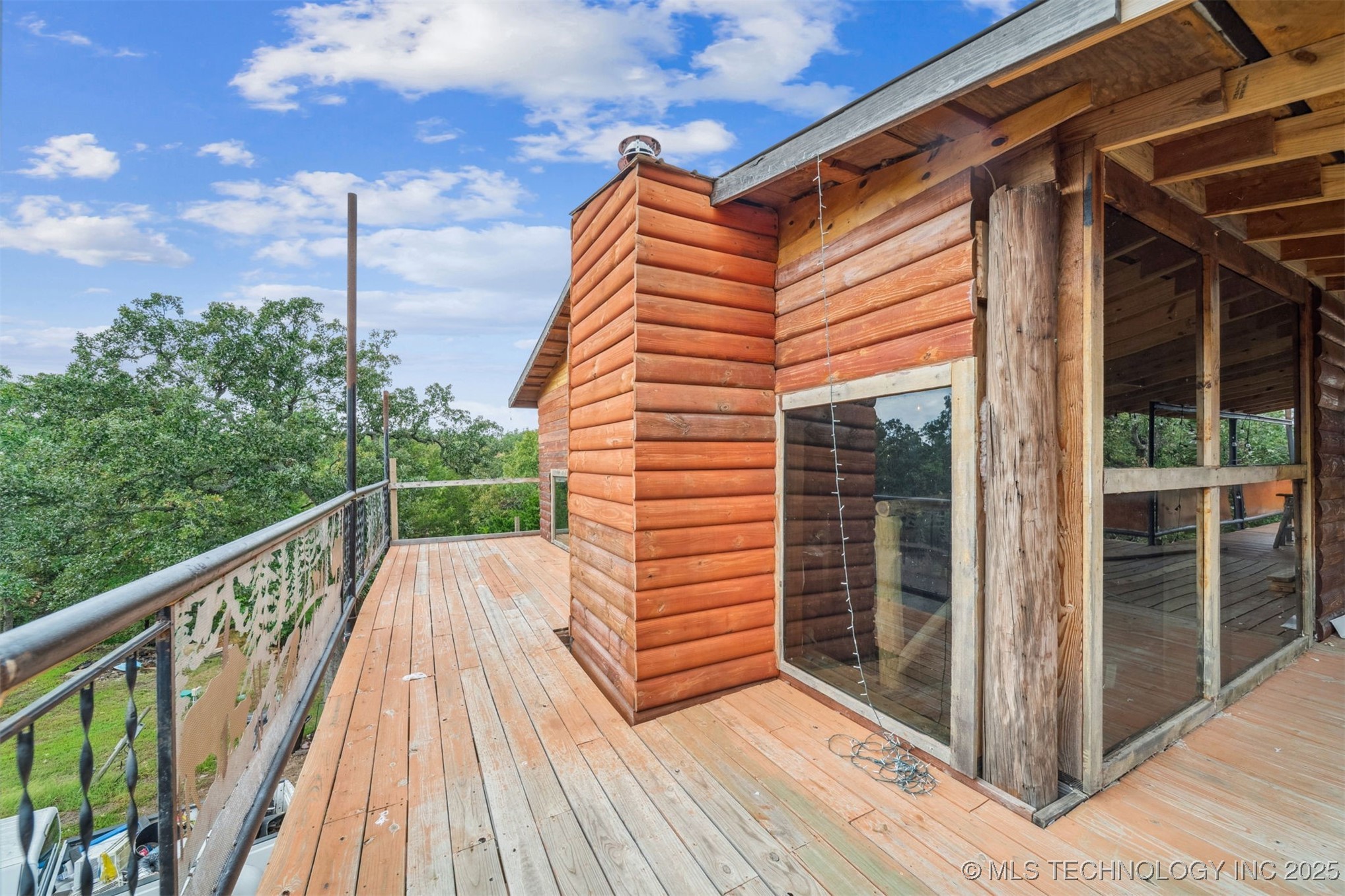 5277 W Lake Drive Terlton OK 74081