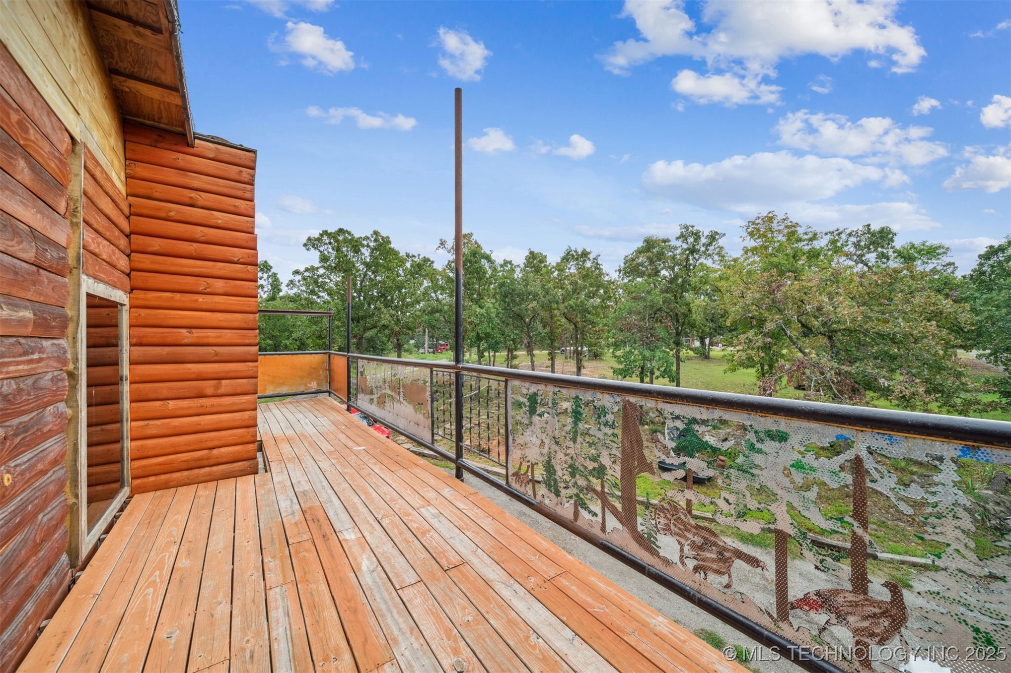 5277 W Lake Drive Terlton OK 74081