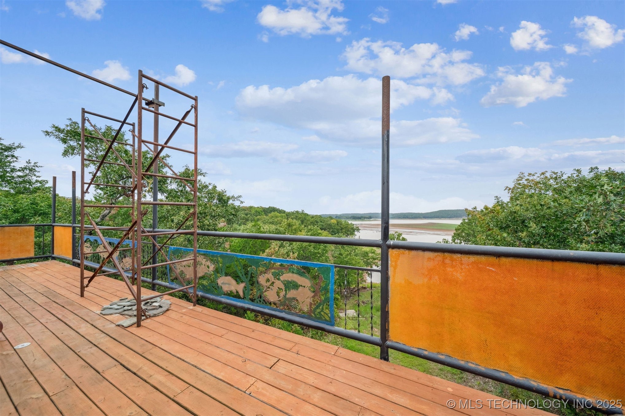 5277 W Lake Drive Terlton OK 74081
