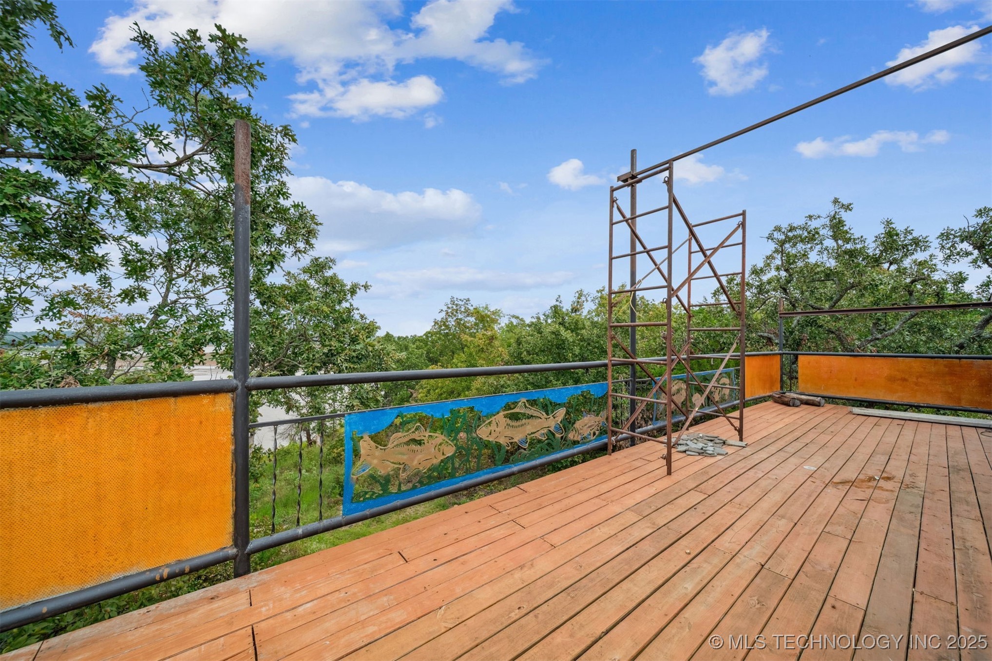 5277 W Lake Drive Terlton OK 74081