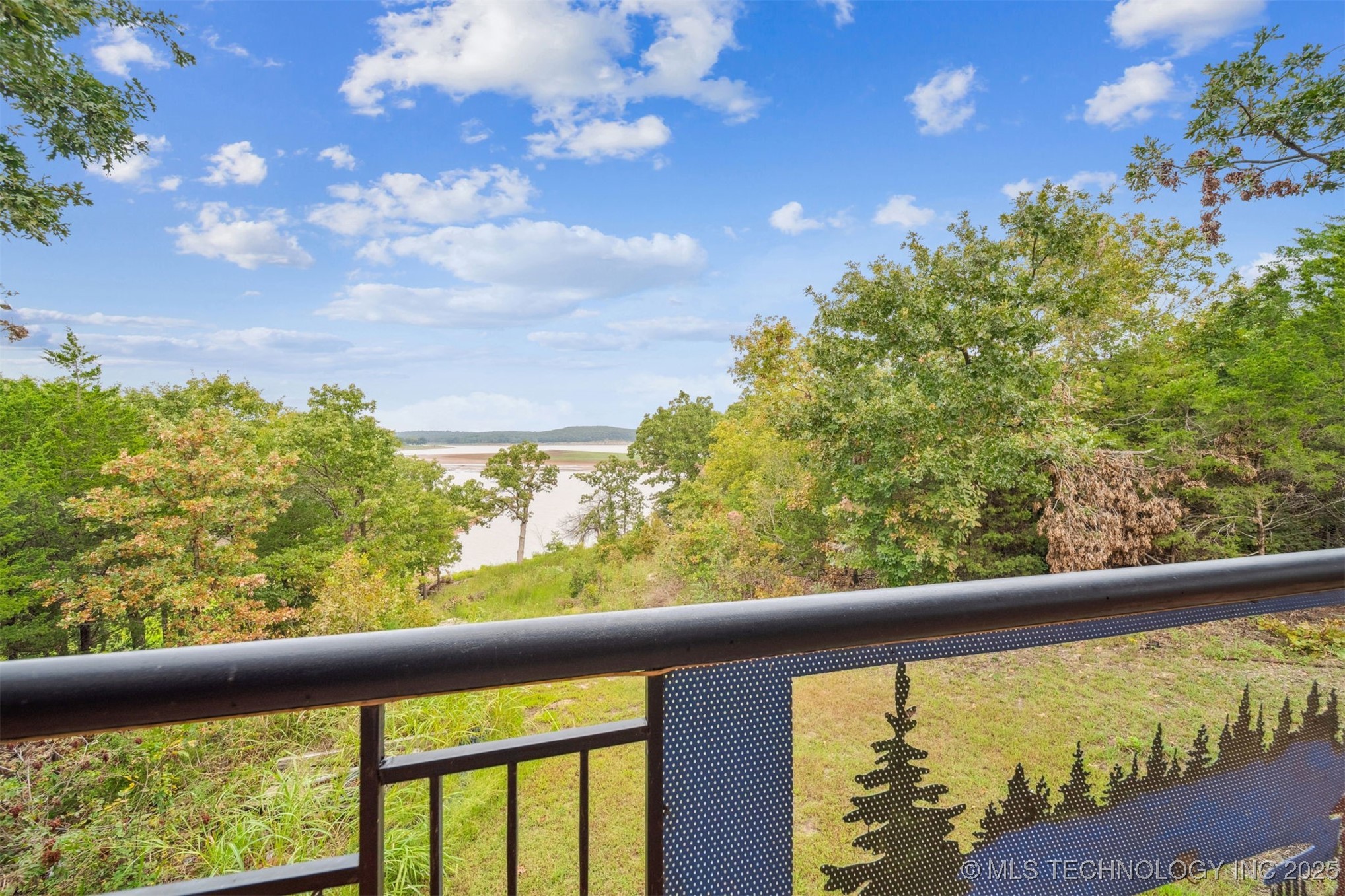 5277 W Lake Drive Terlton OK 74081