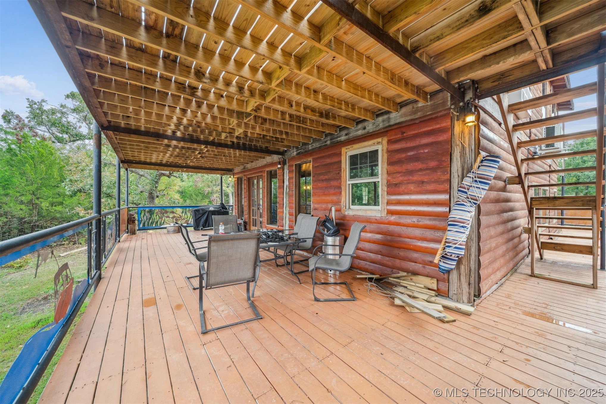 5277 W Lake Drive Terlton OK 74081