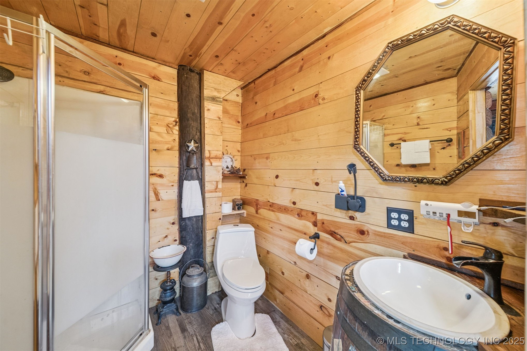 5277 W Lake Drive Terlton OK 74081