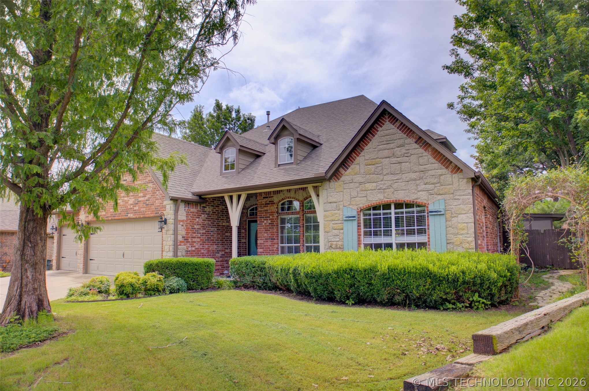 326 E 112th Street Jenks OK 74037