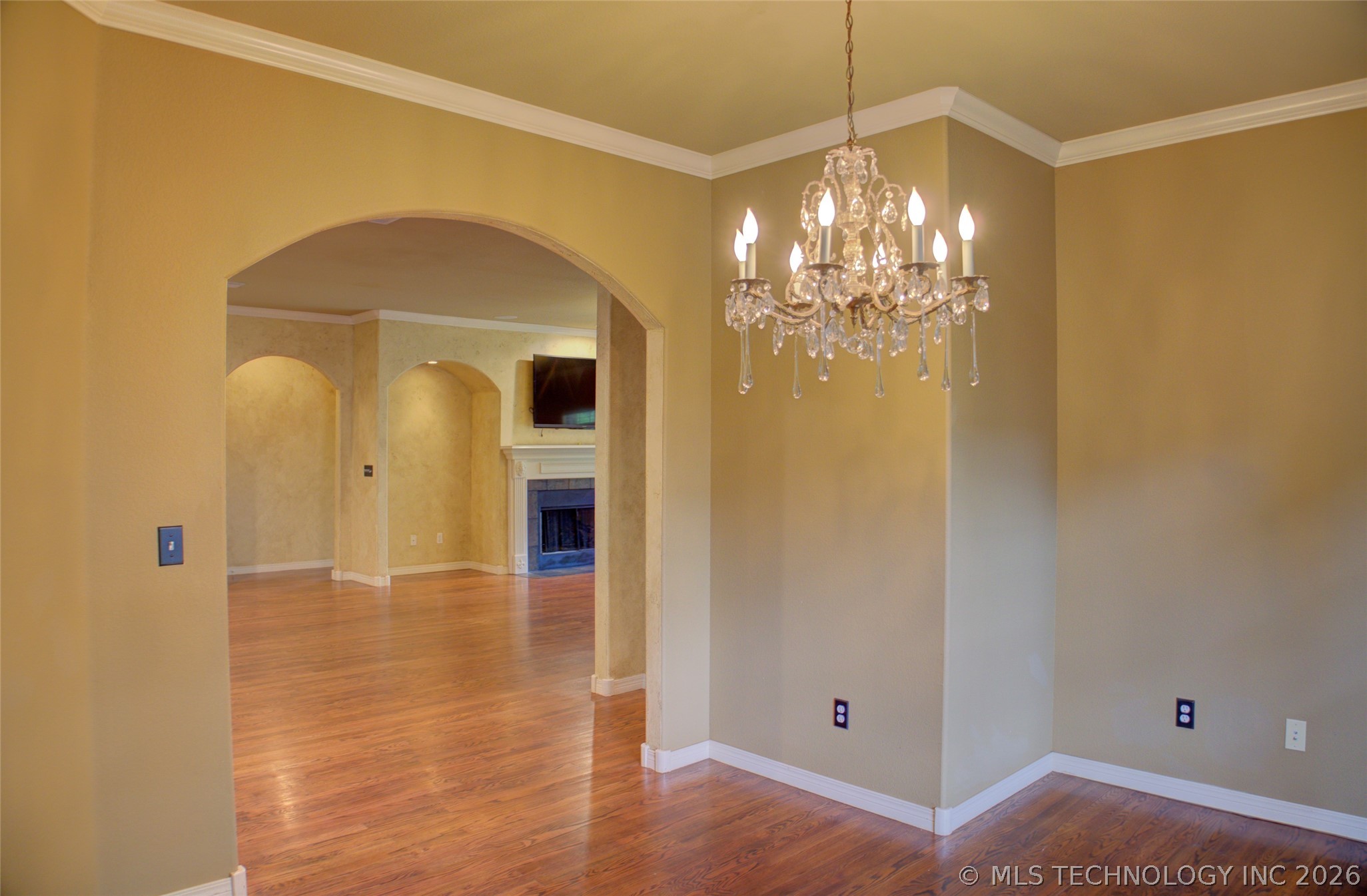 326 E 112th Street Jenks OK 74037