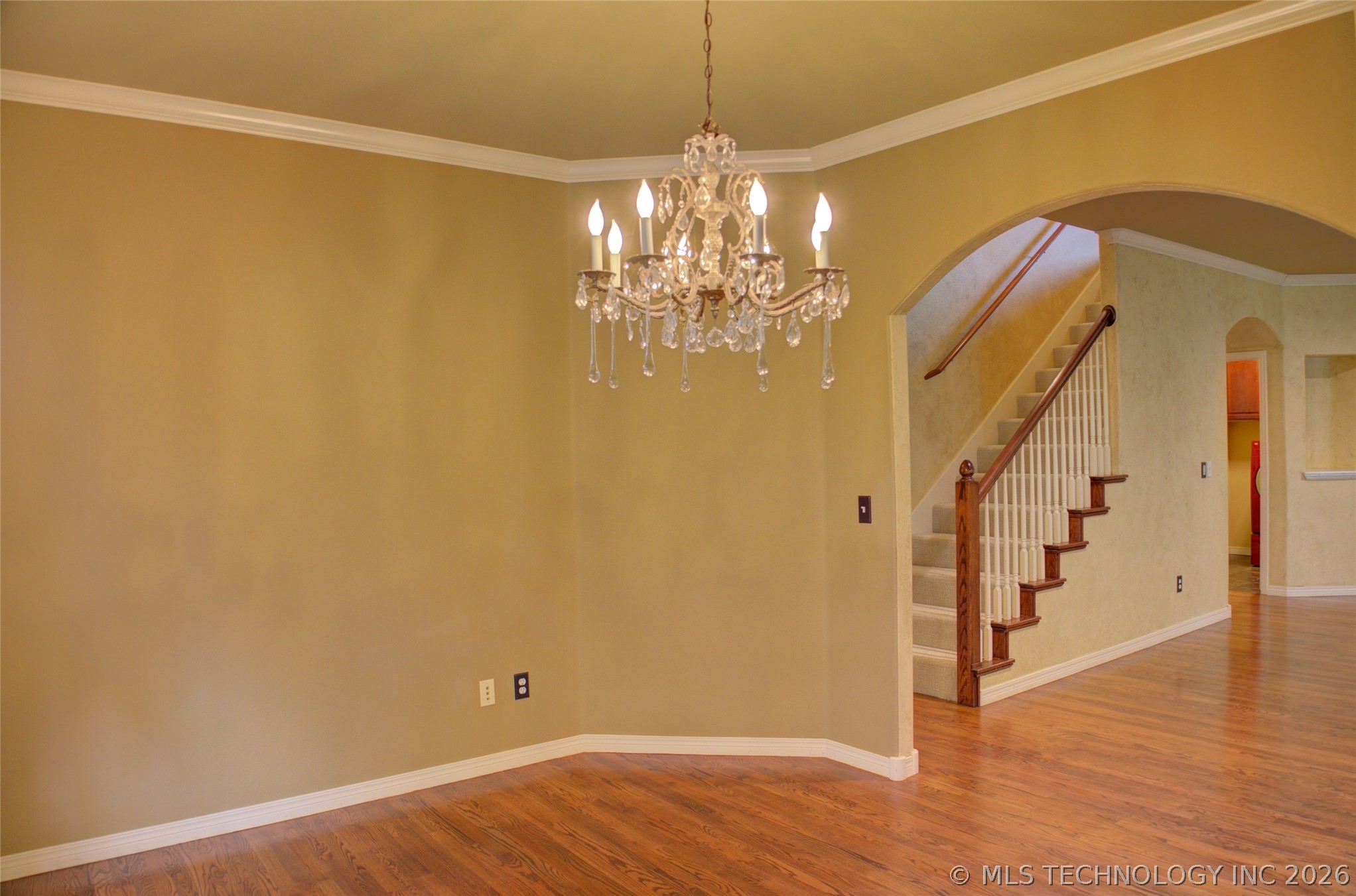 326 E 112th Street Jenks OK 74037
