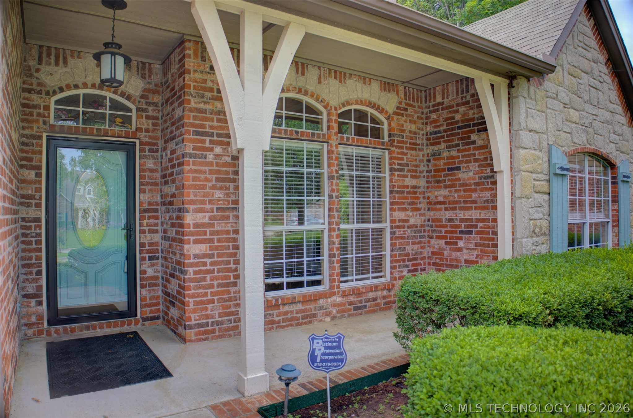 326 E 112th Street Jenks OK 74037