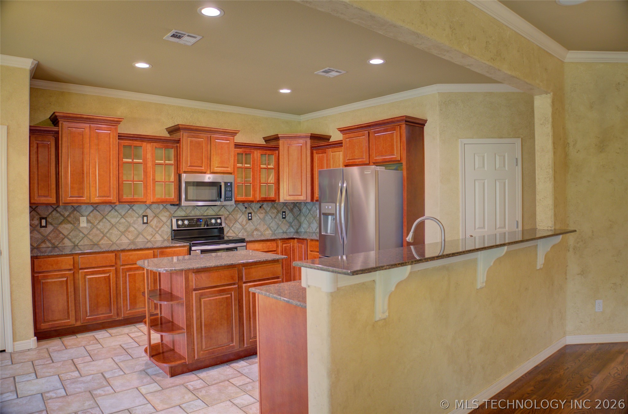326 E 112th Street Jenks OK 74037
