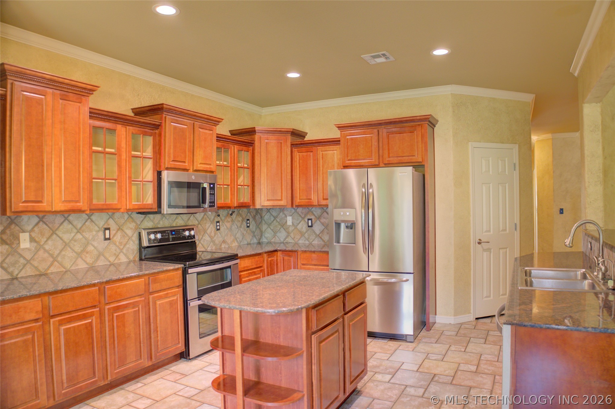 326 E 112th Street Jenks OK 74037