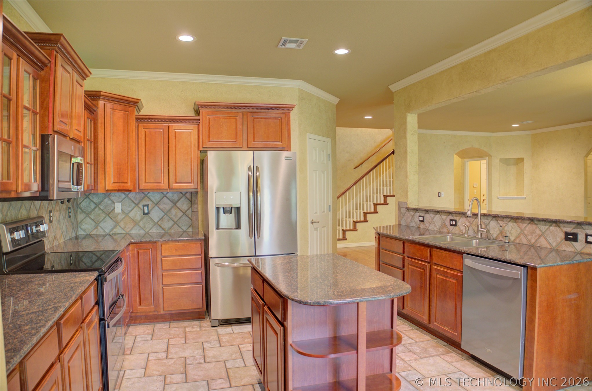 326 E 112th Street Jenks OK 74037