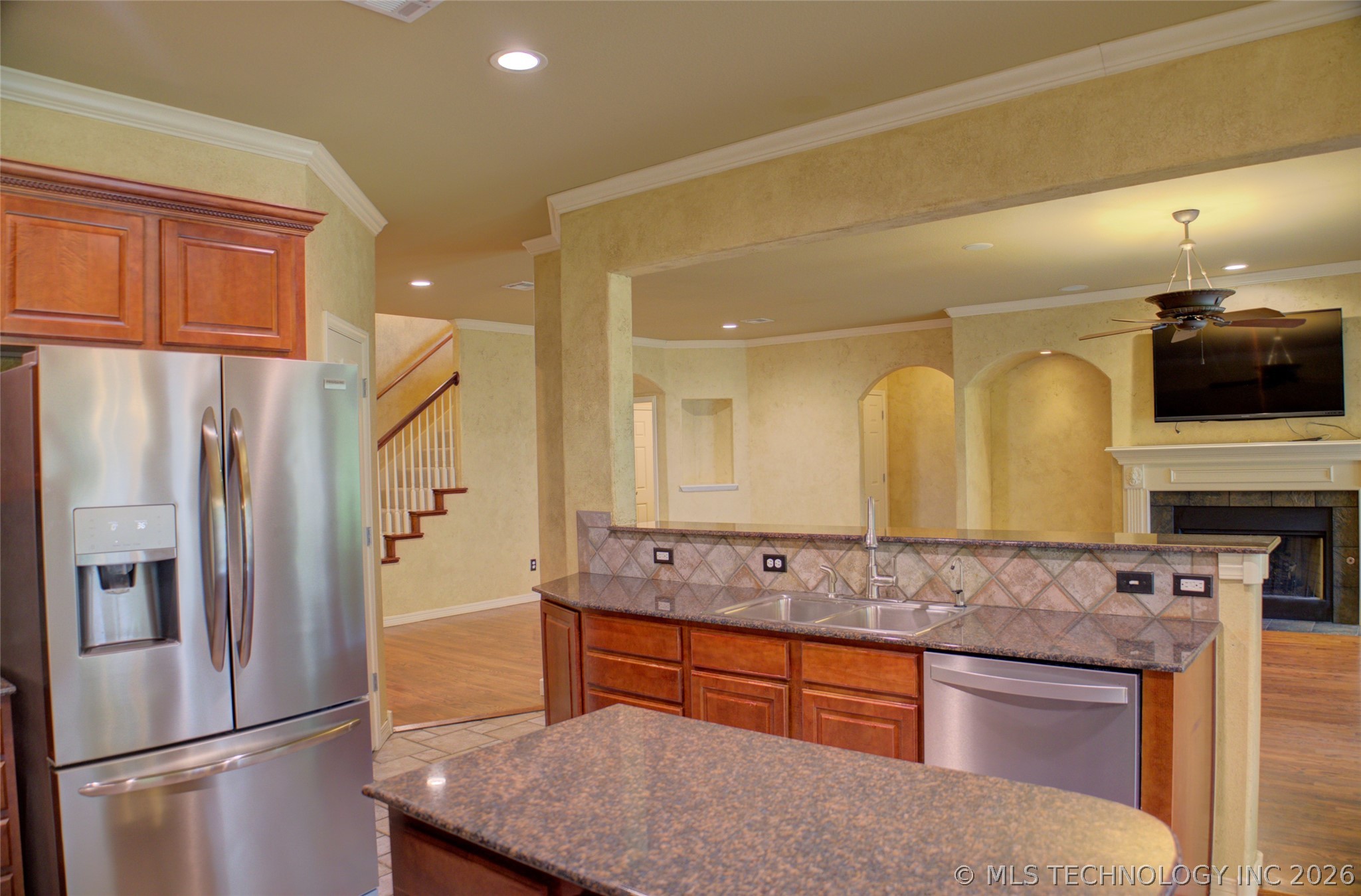326 E 112th Street Jenks OK 74037