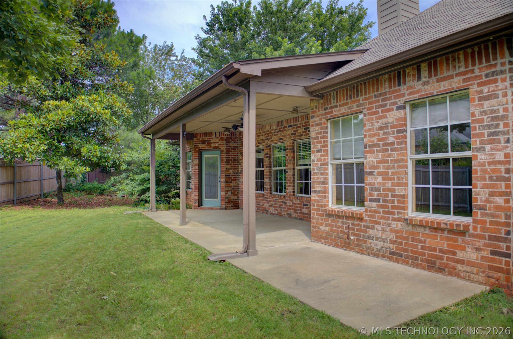326 E 112th Street Jenks OK 74037