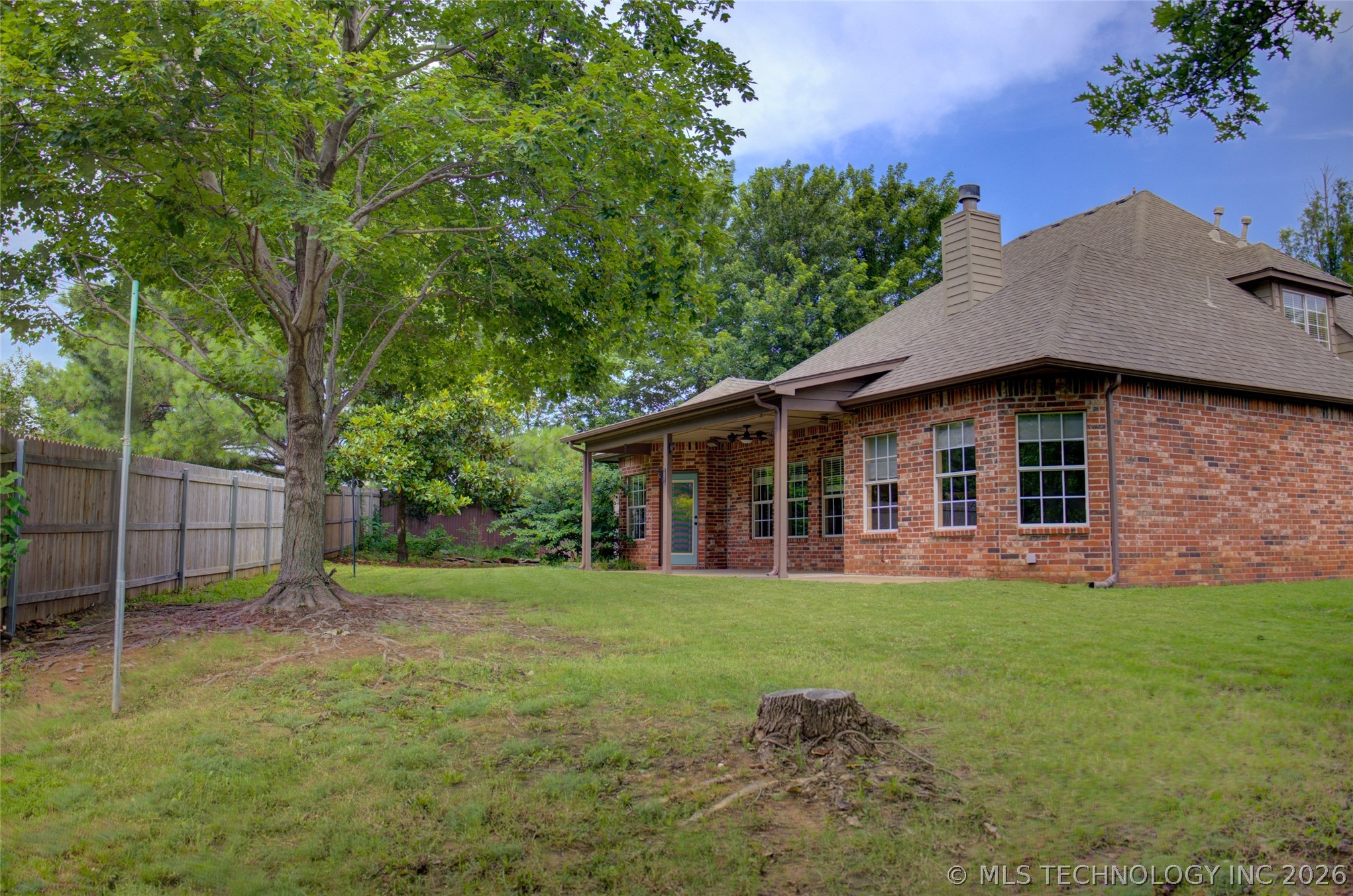 326 E 112th Street Jenks OK 74037
