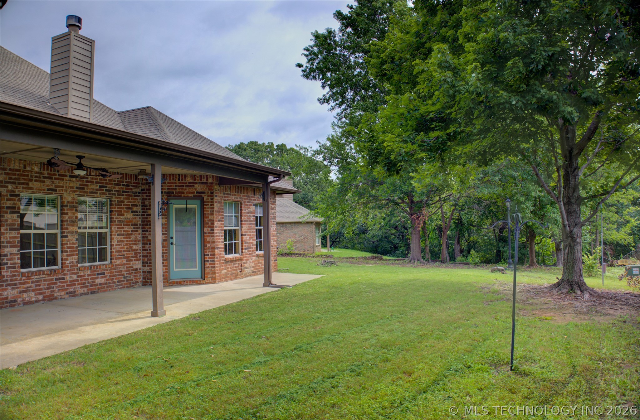 326 E 112th Street Jenks OK 74037