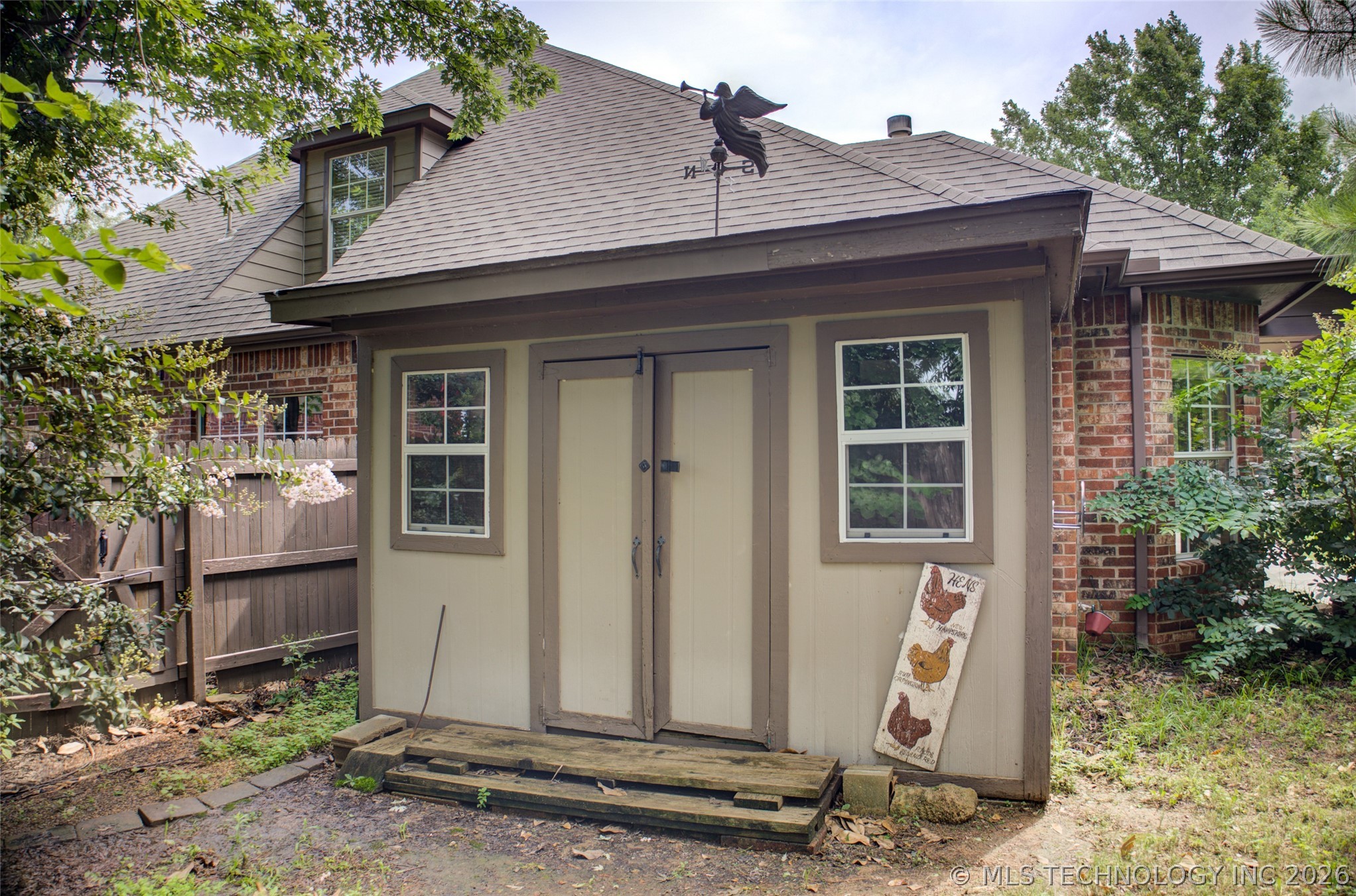 326 E 112th Street Jenks OK 74037