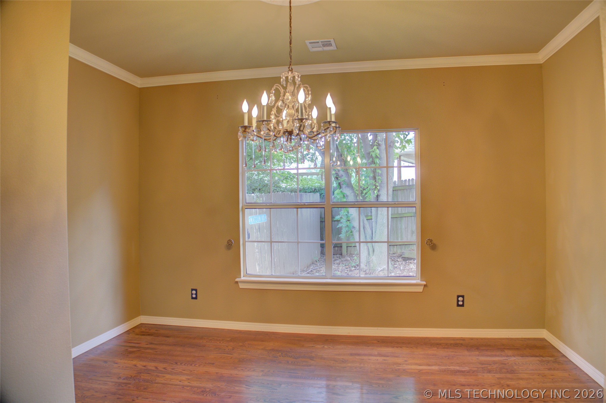 326 E 112th Street Jenks OK 74037