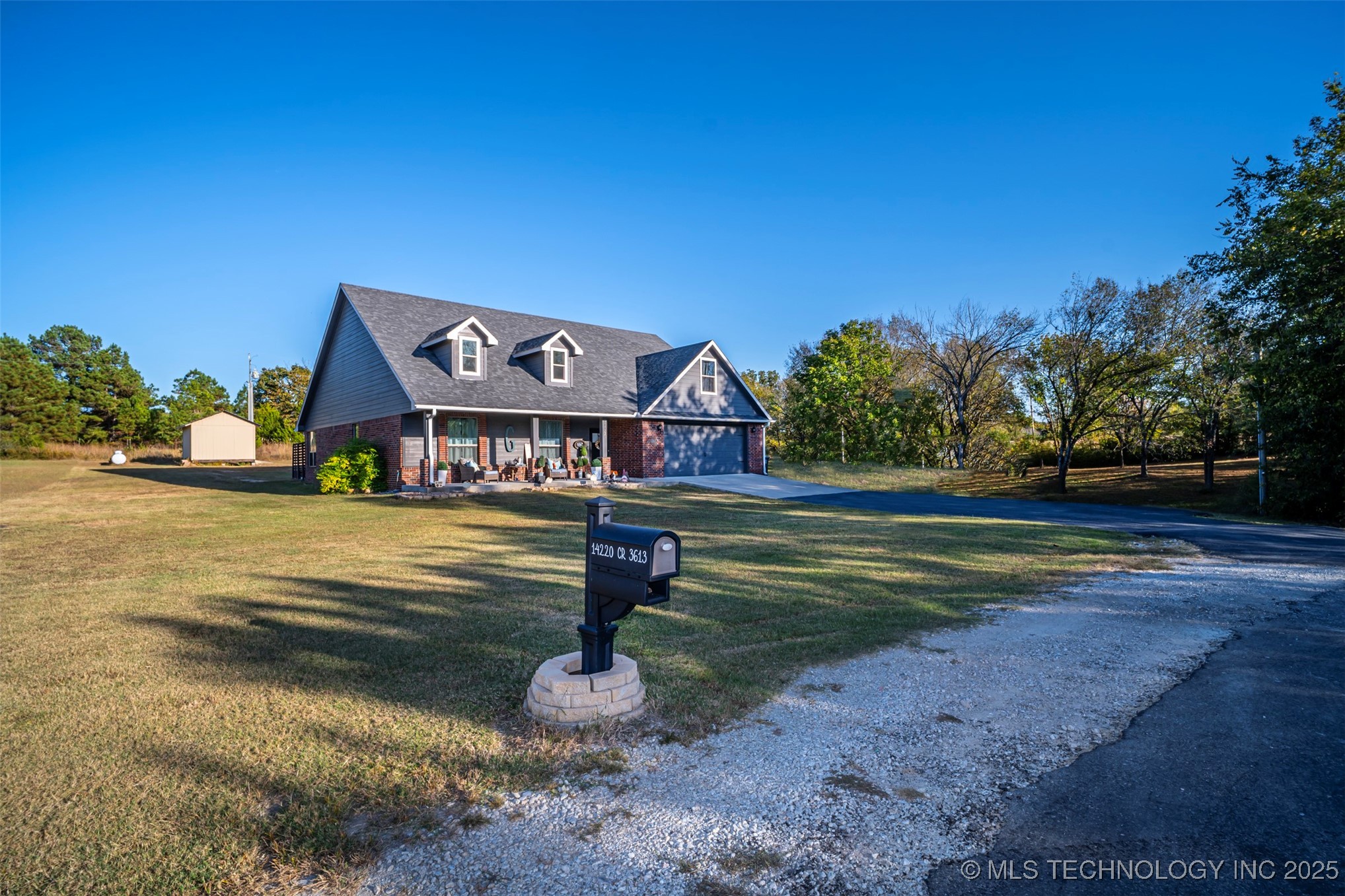 14220 County Road 3613 Ada OK 74820